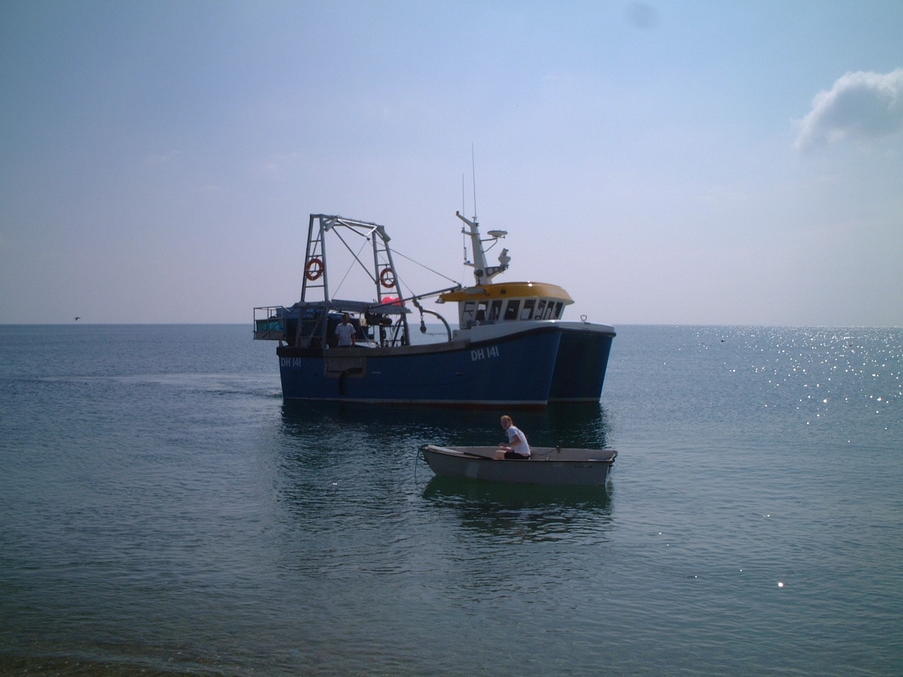 Gallery Britannia The Beach